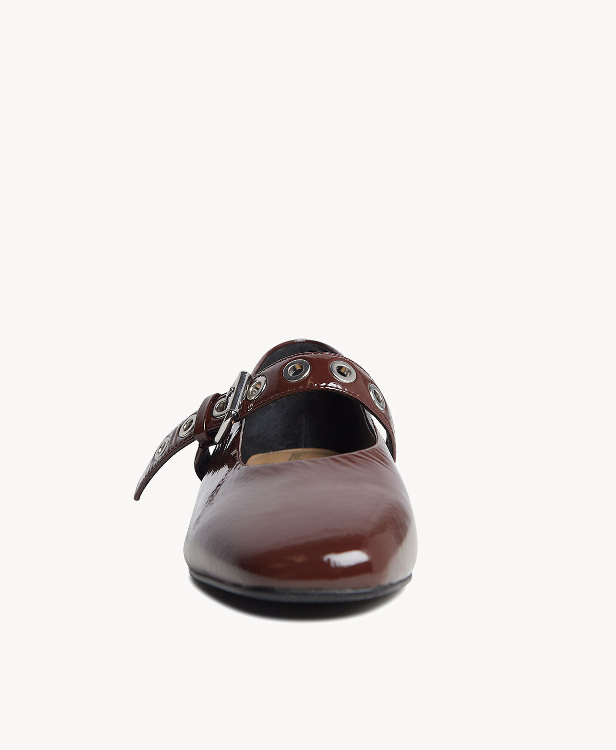 Bernetta Dress Flats - - Merchant 1948