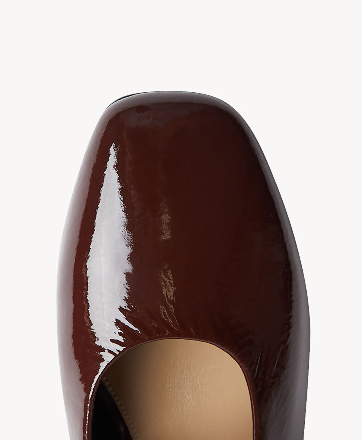 Bernetta Dress Flats - - Merchant 1948