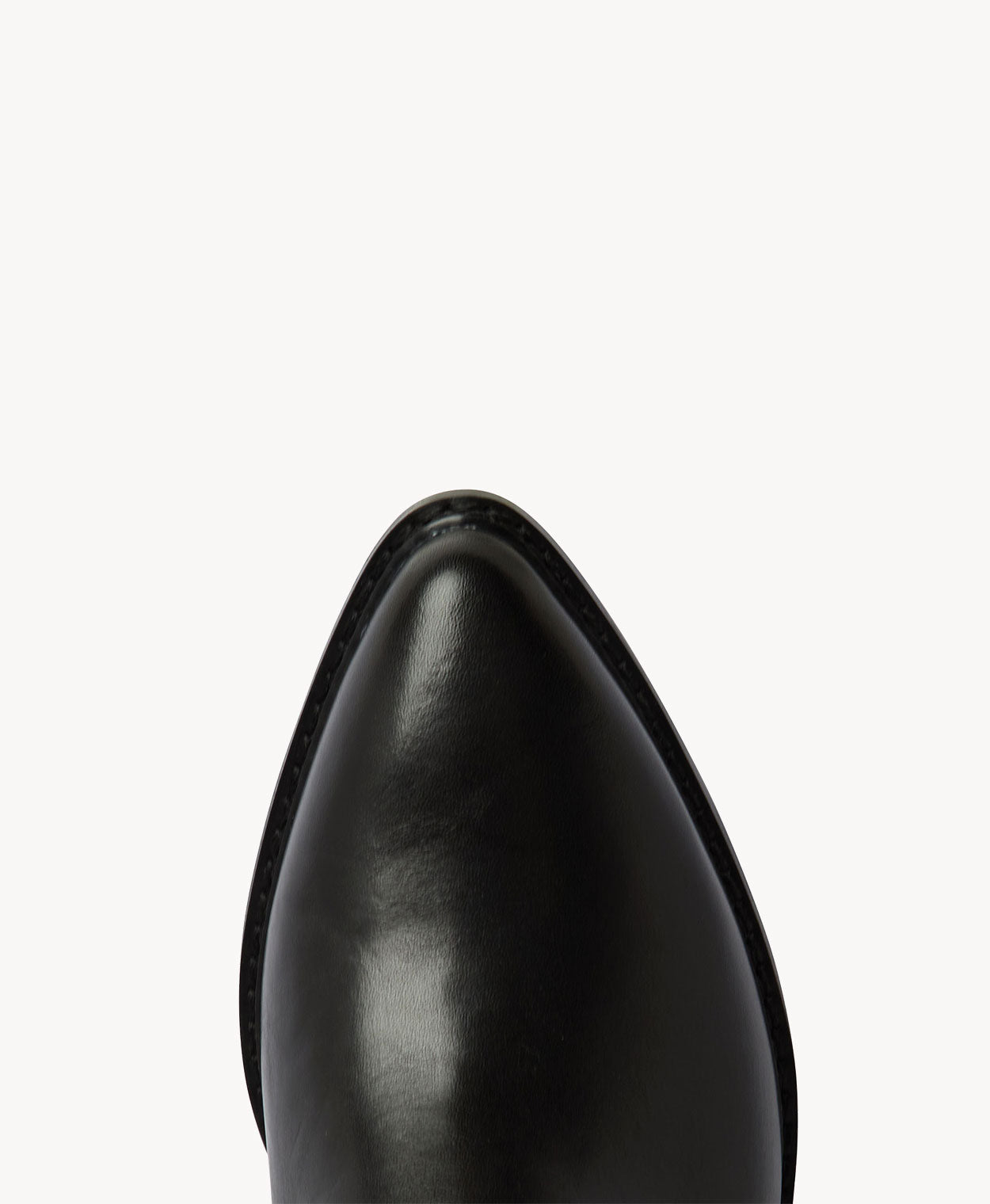 Bertie Western Boot - Boots Ankle | Womens Shoes - Merchant 1948