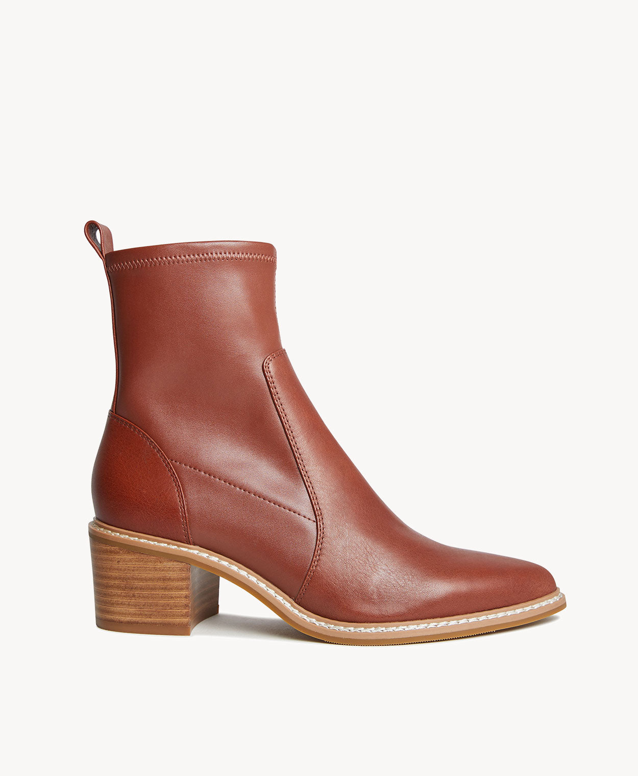 Bertie Western Boot - - Merchant 1948