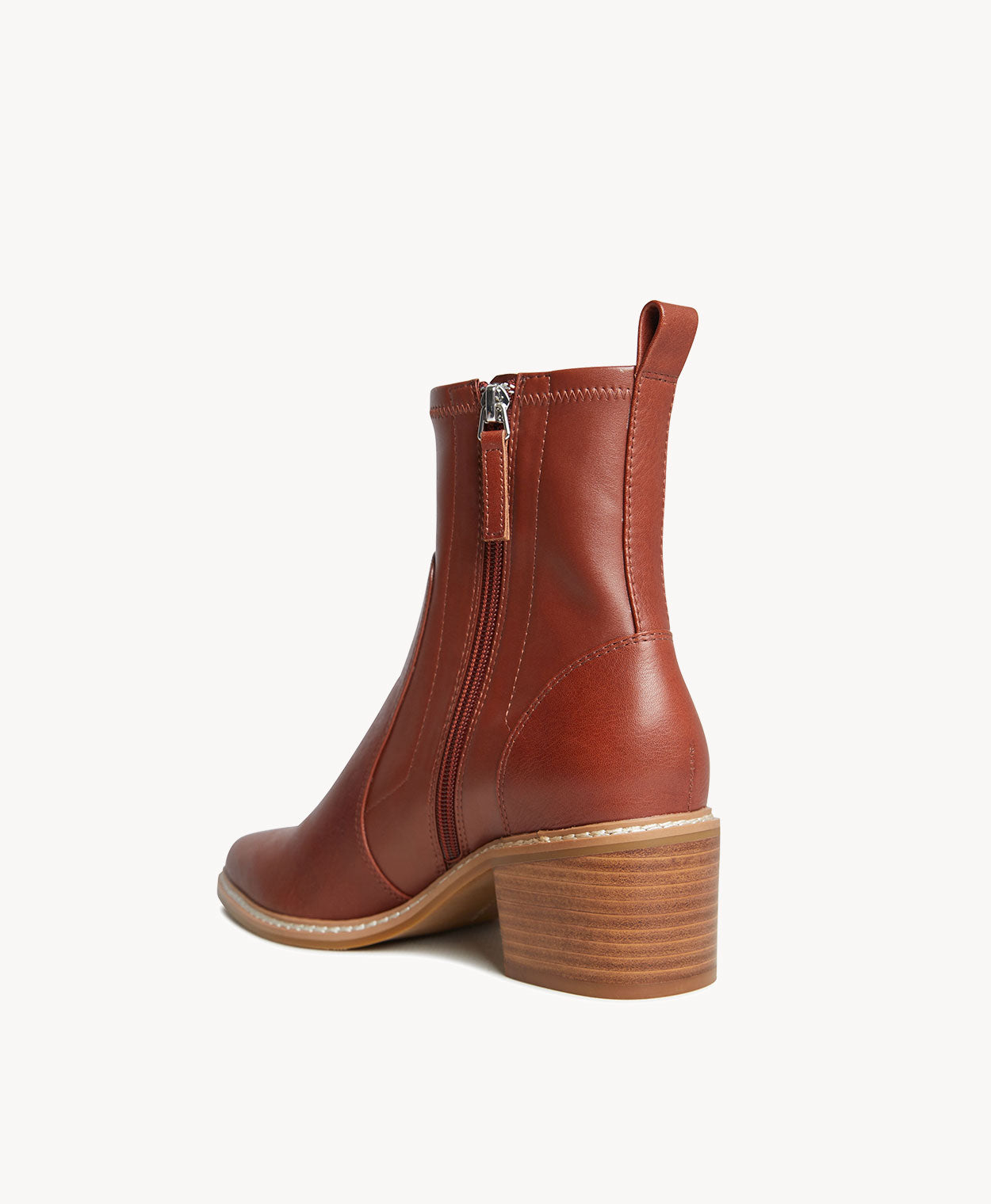 Bertie Western Boot - - Merchant 1948