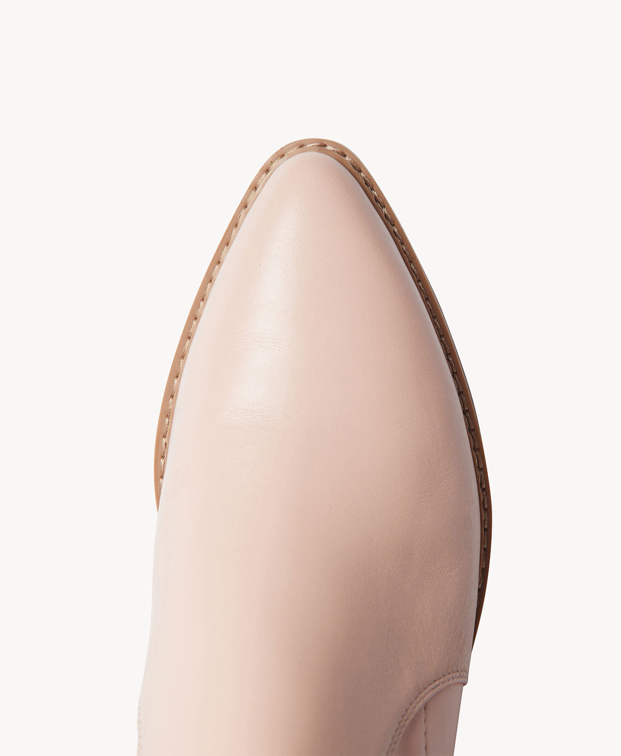 Bertie Western Boot - Boots Ankle | Womens Shoes - Merchant 1948