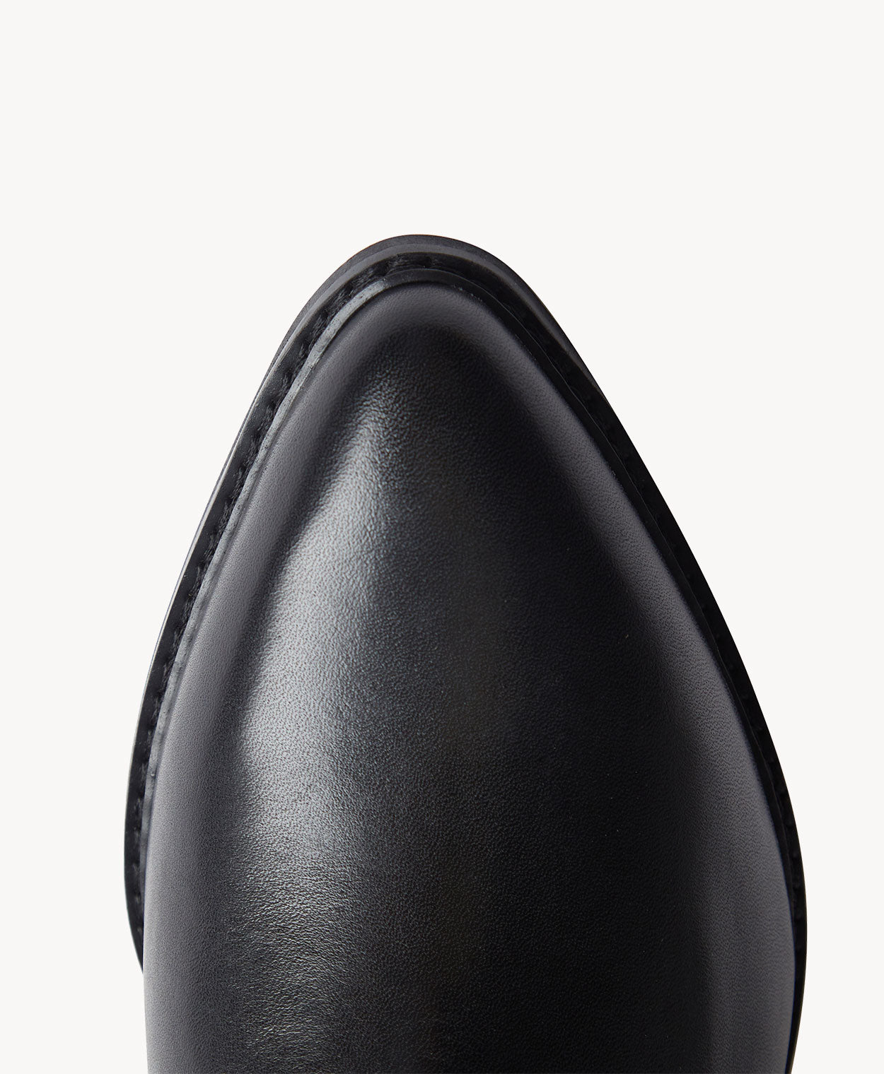 Bertie Wide Ankle Boot - - Merchant 1948