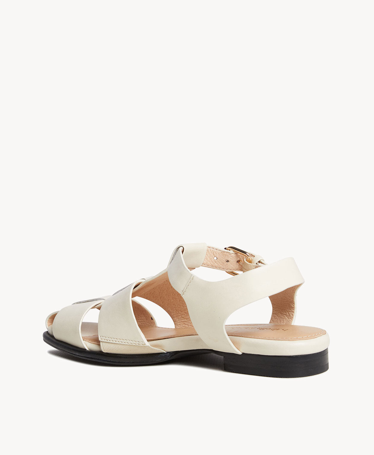 Beryl Flat - Flats Dress | Womens Shoes - Merchant 1948