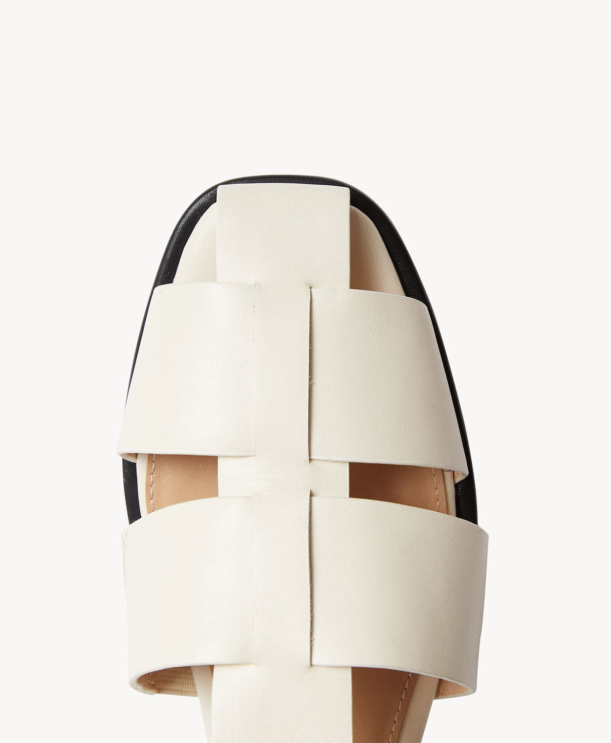 Beryl Flat - Flats Dress | Womens Shoes - Merchant 1948