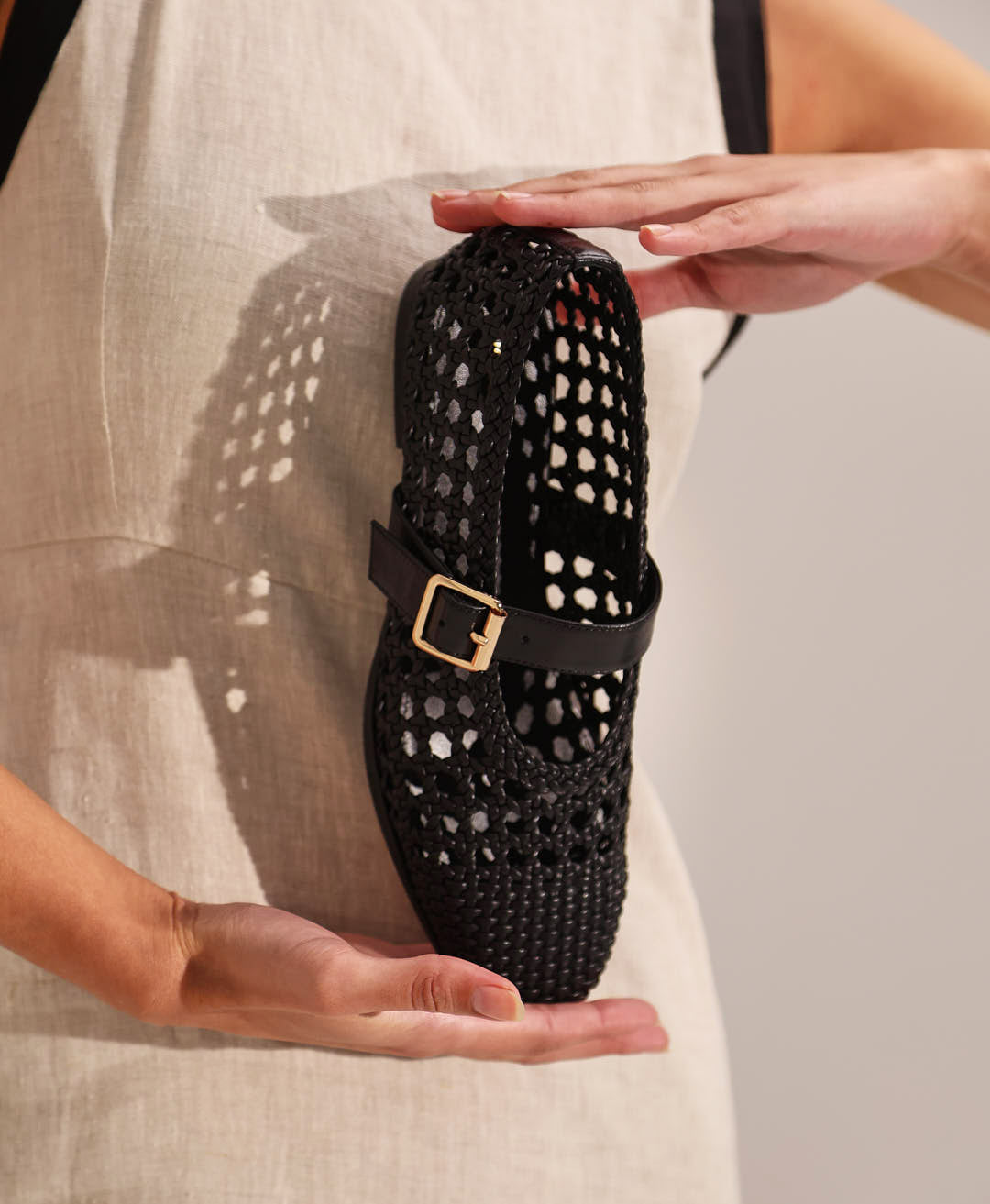 Bethany Ballet Flat - Flats Dress | Womens Shoes - Merchant 1948