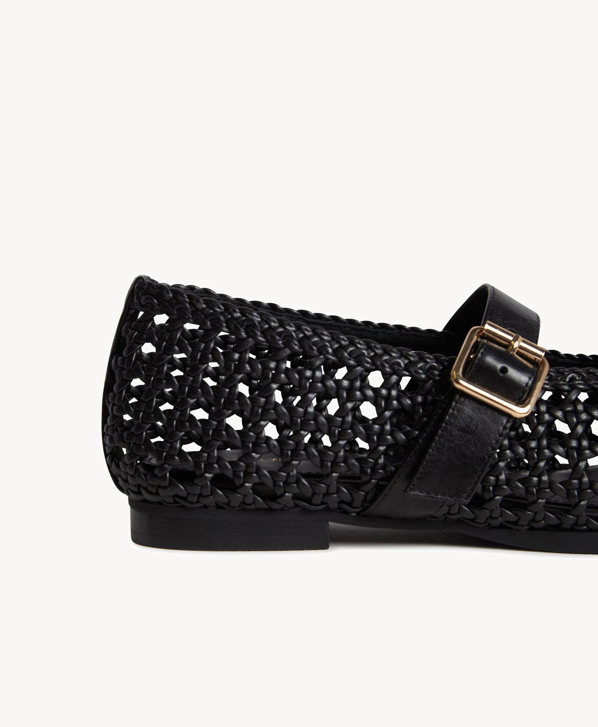 Bethany Ballet Flat - Flats Dress | Womens Shoes - Merchant 1948