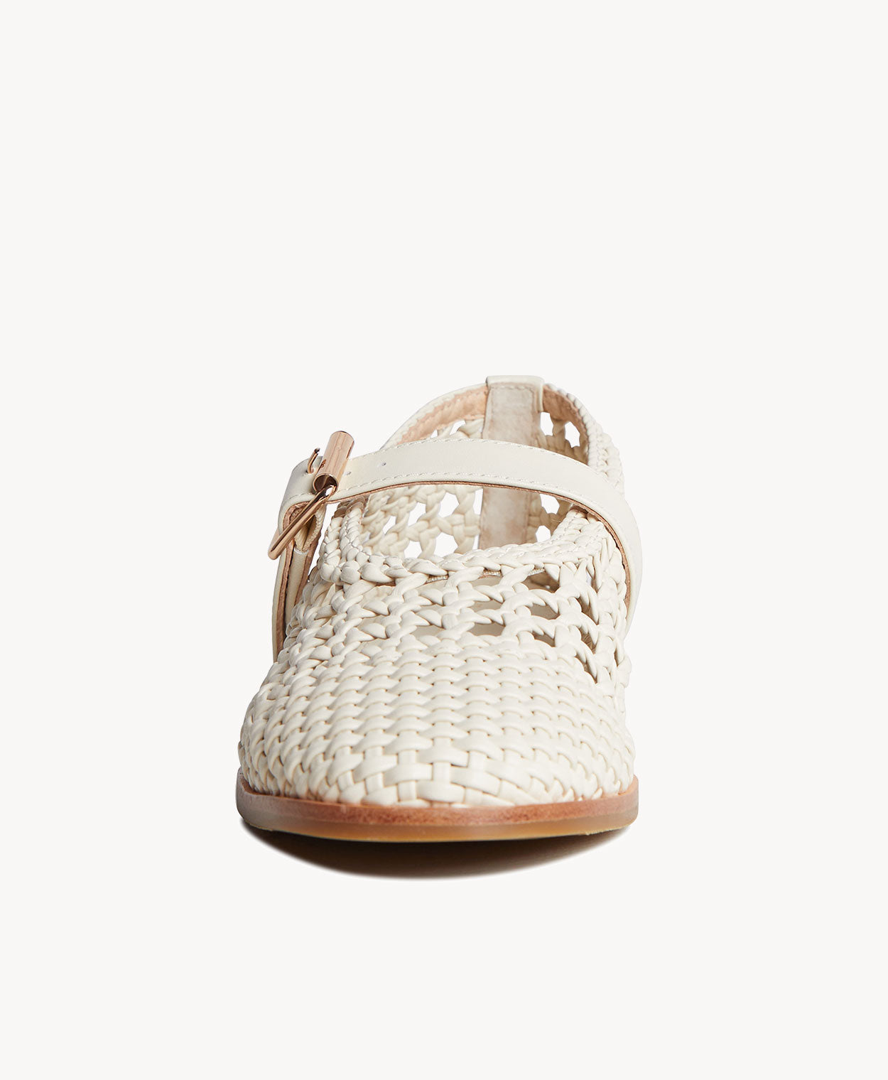 Bethany Ballet Flat - Flats Dress | Womens Shoes - Merchant 1948