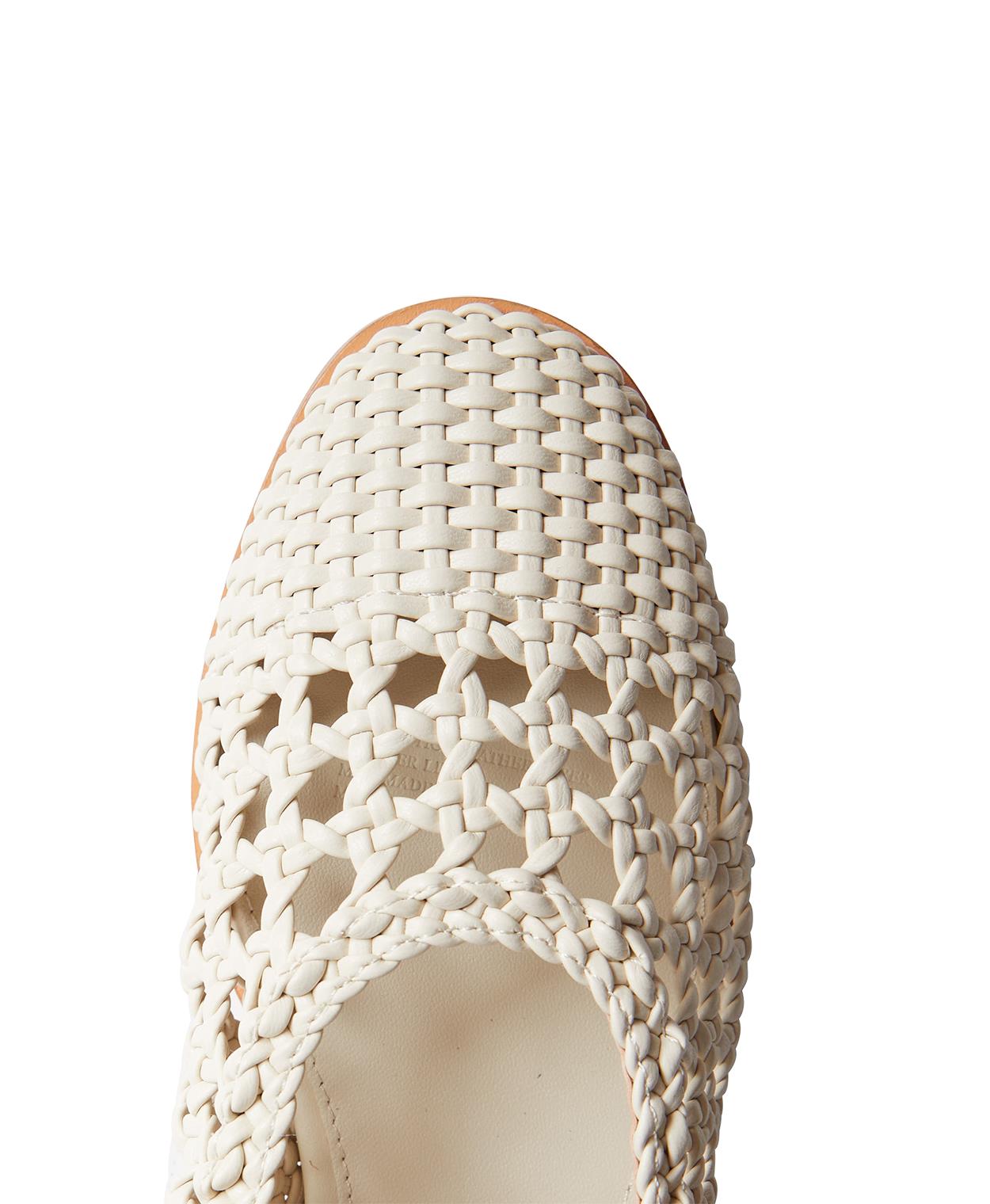 Bethany Ballet Flat - Flats Dress | Womens Shoes - Merchant 1948