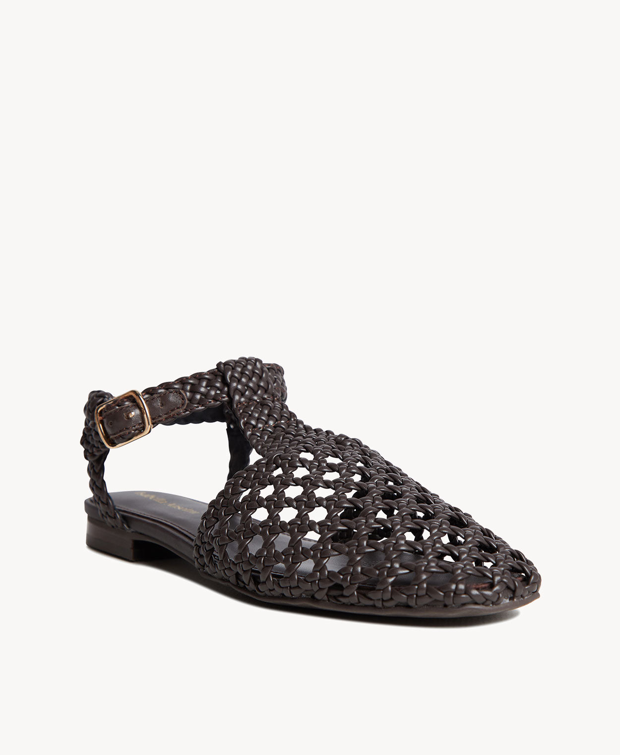 Bianca Flat - - Merchant 1948