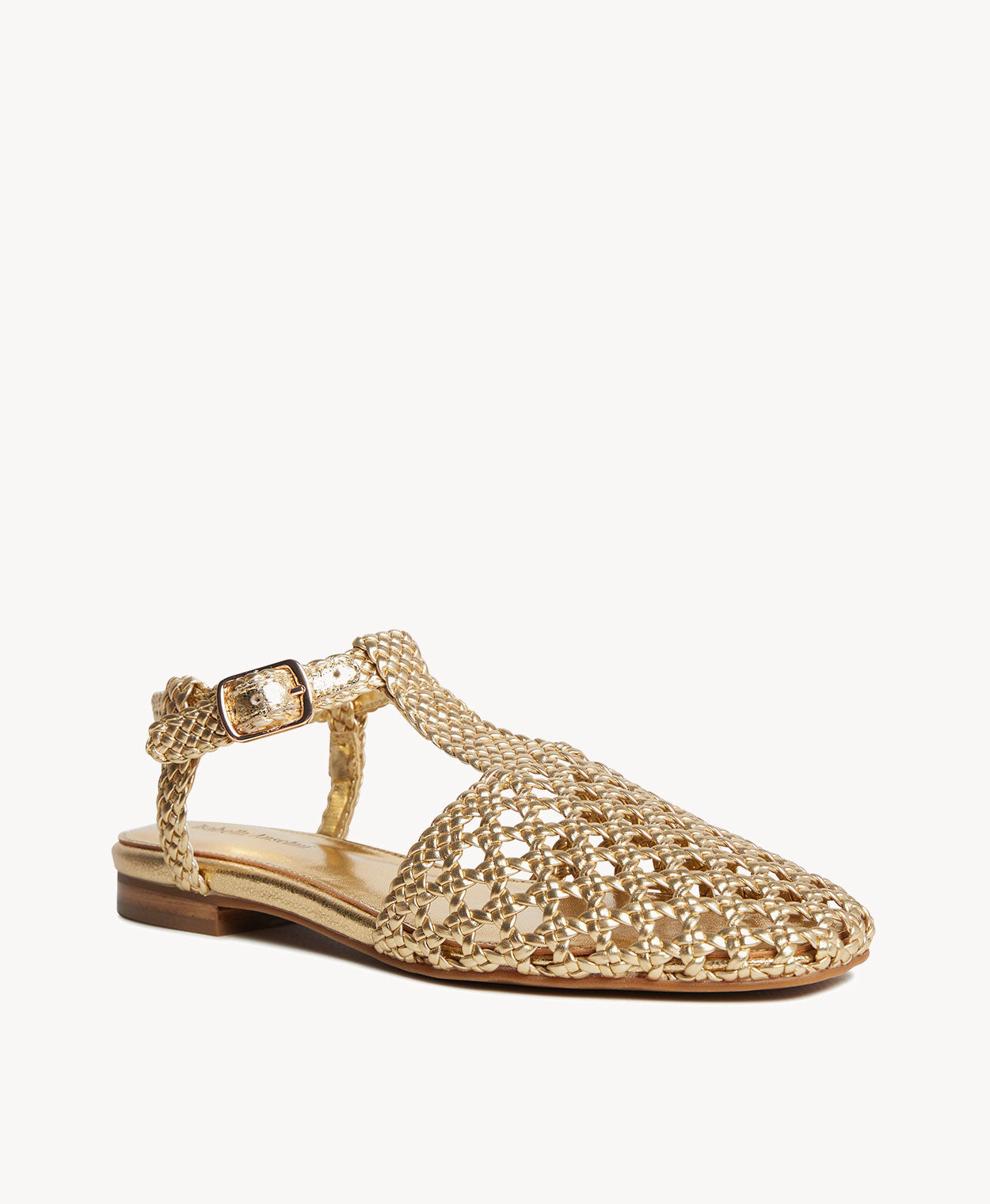 Bianca Flat - Flats Dress | Womens Shoes - Merchant 1948
