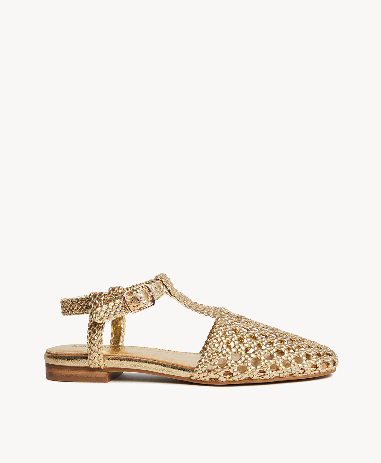 Bianca Flat - Flats Dress | Womens Shoes - Merchant 1948