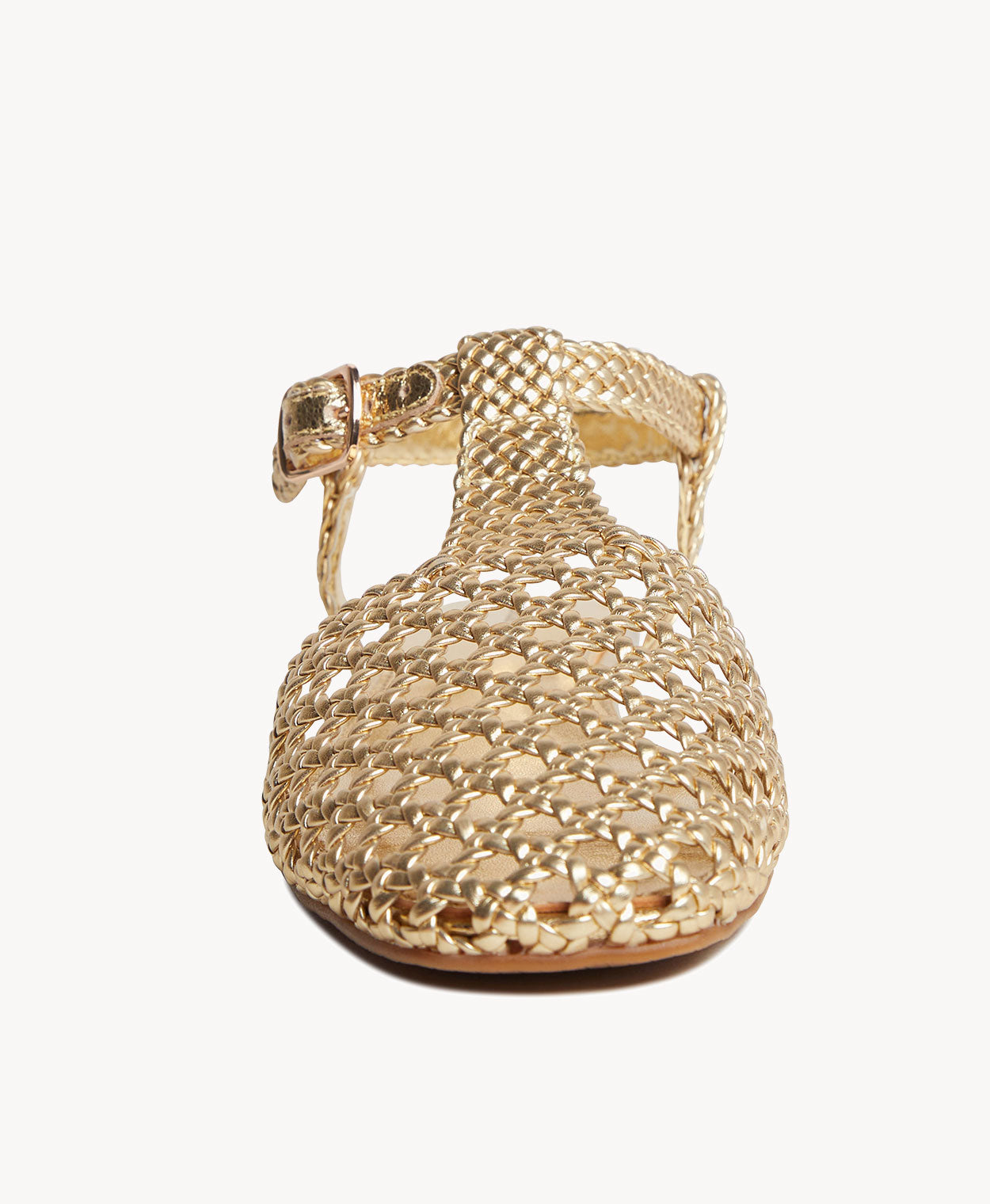 Bianca Flat - Flats Dress | Womens Shoes - Merchant 1948