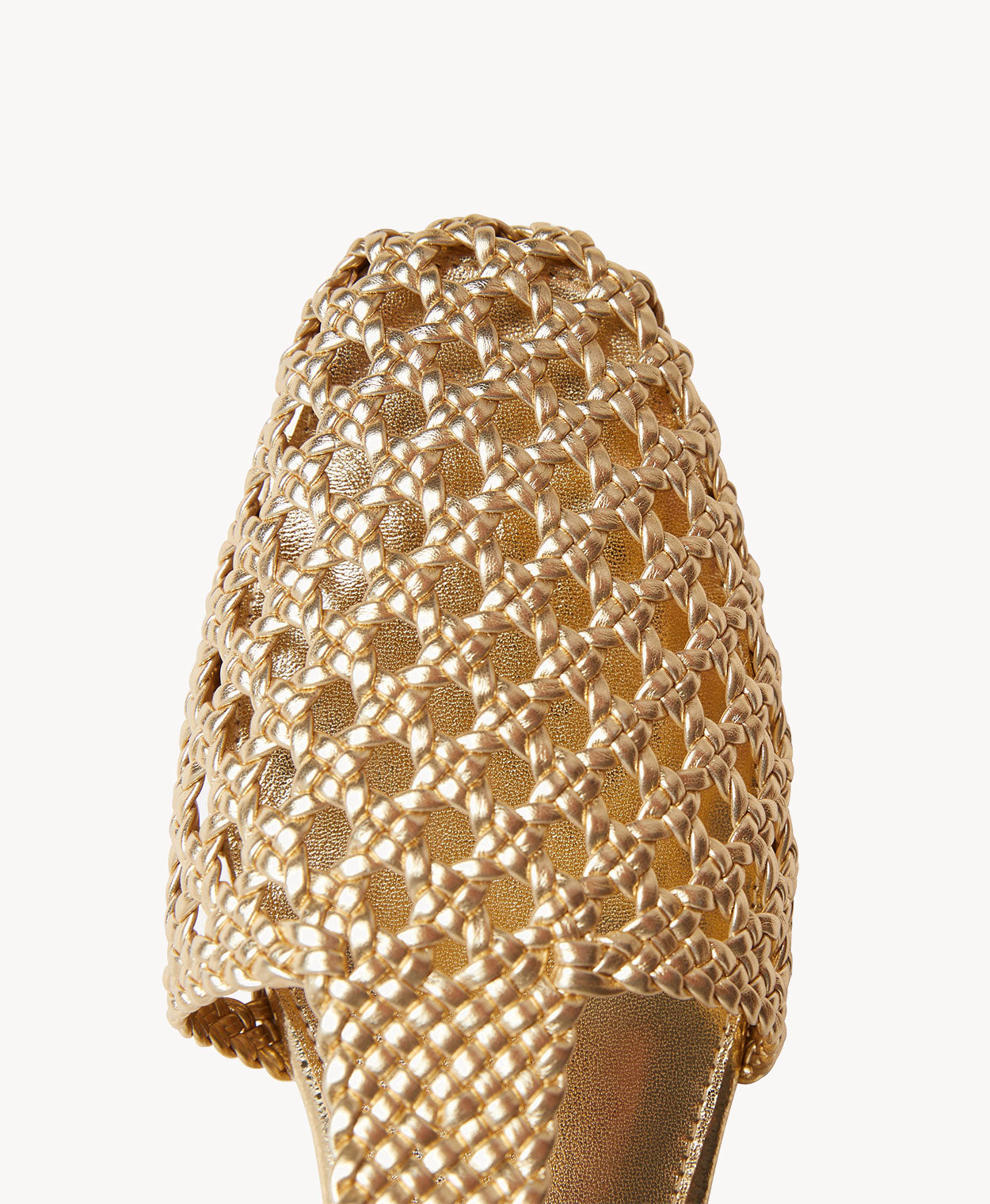 Bianca Flat - Flats Dress | Womens Shoes - Merchant 1948