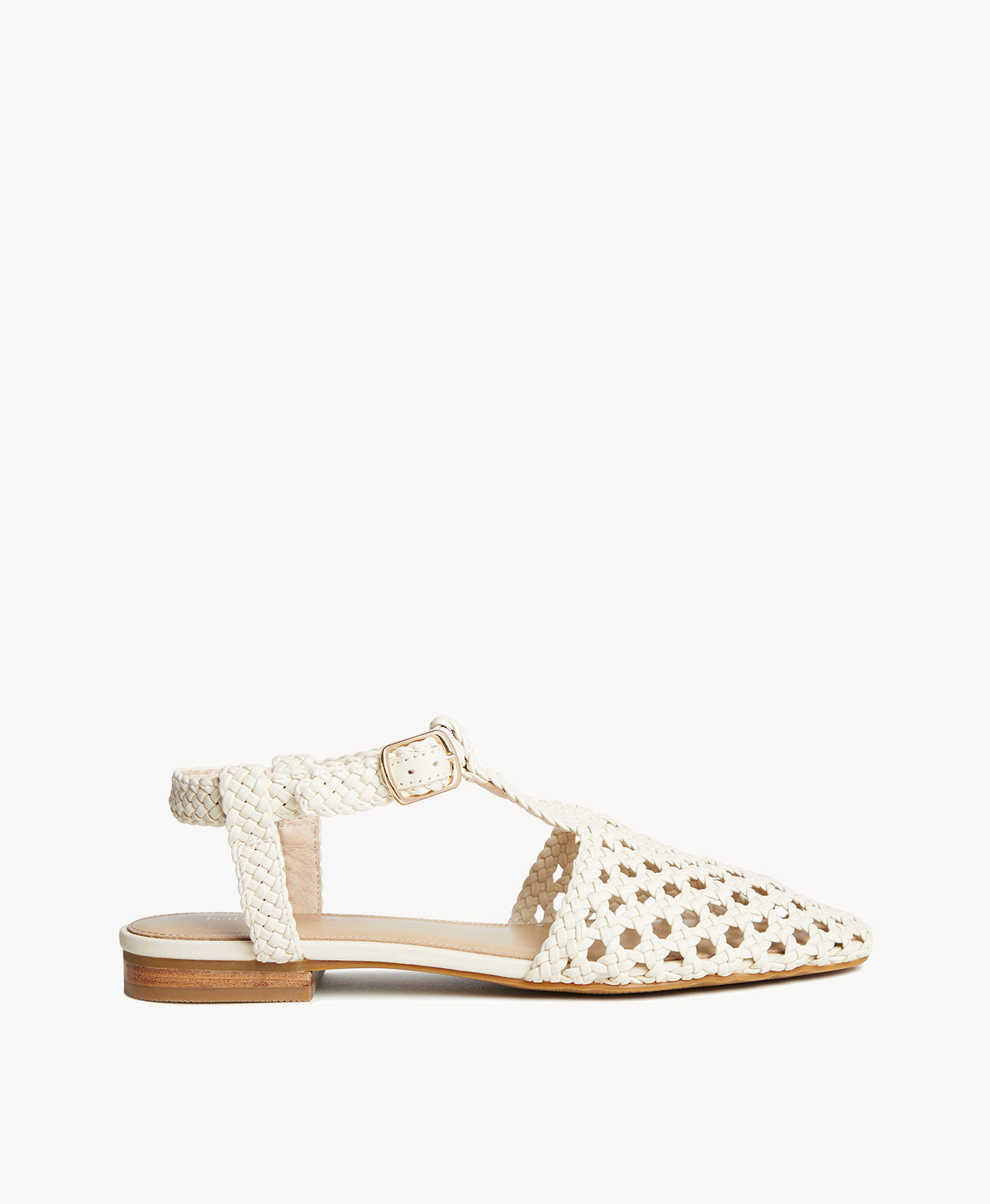 Bianca Flat - - Merchant 1948