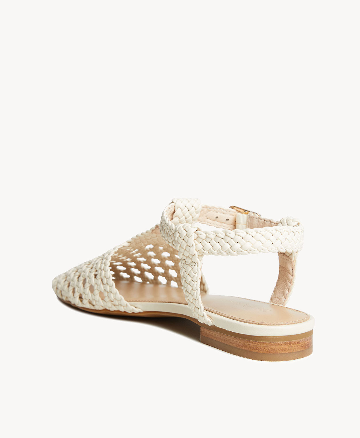 Bianca Flat - - Merchant 1948