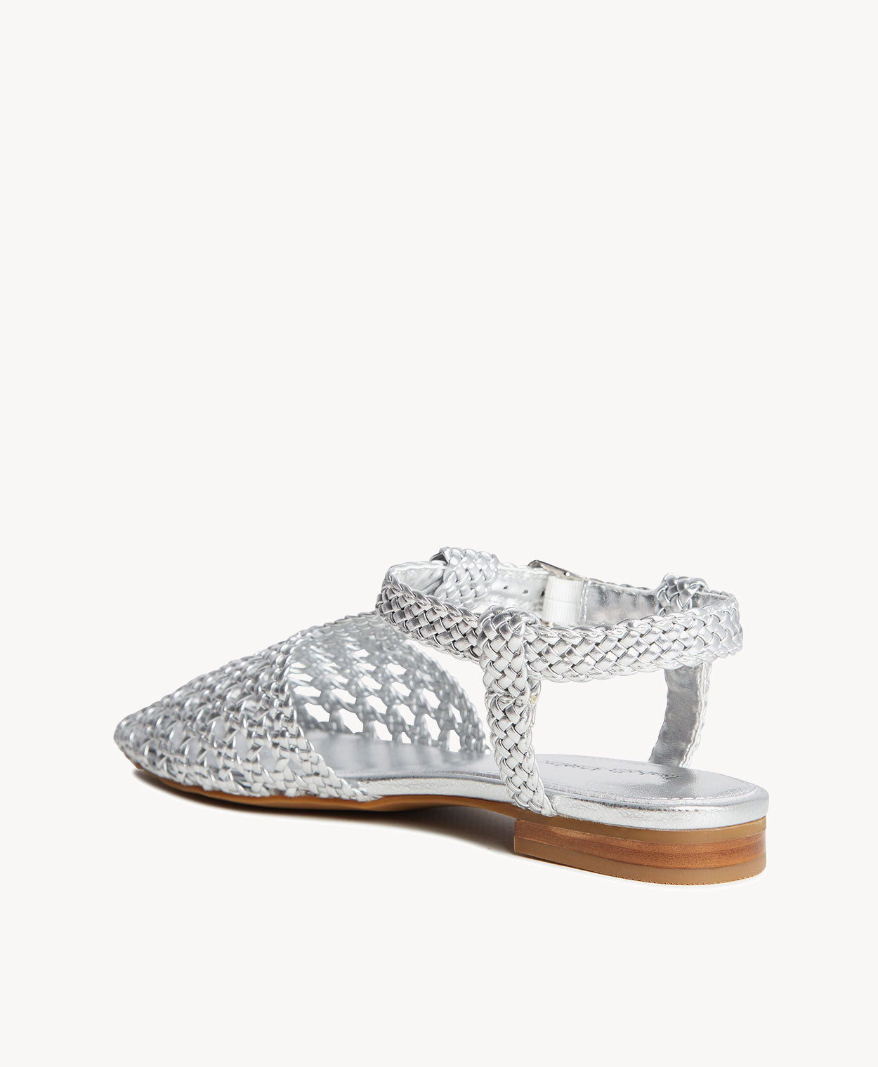 Bianca Flat - - Merchant 1948