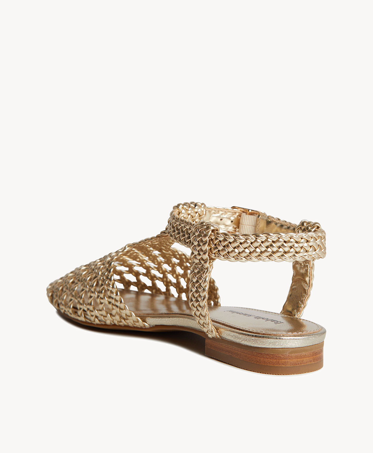 Bianca Flat - Flats Dress | Womens Shoes - Merchant 1948