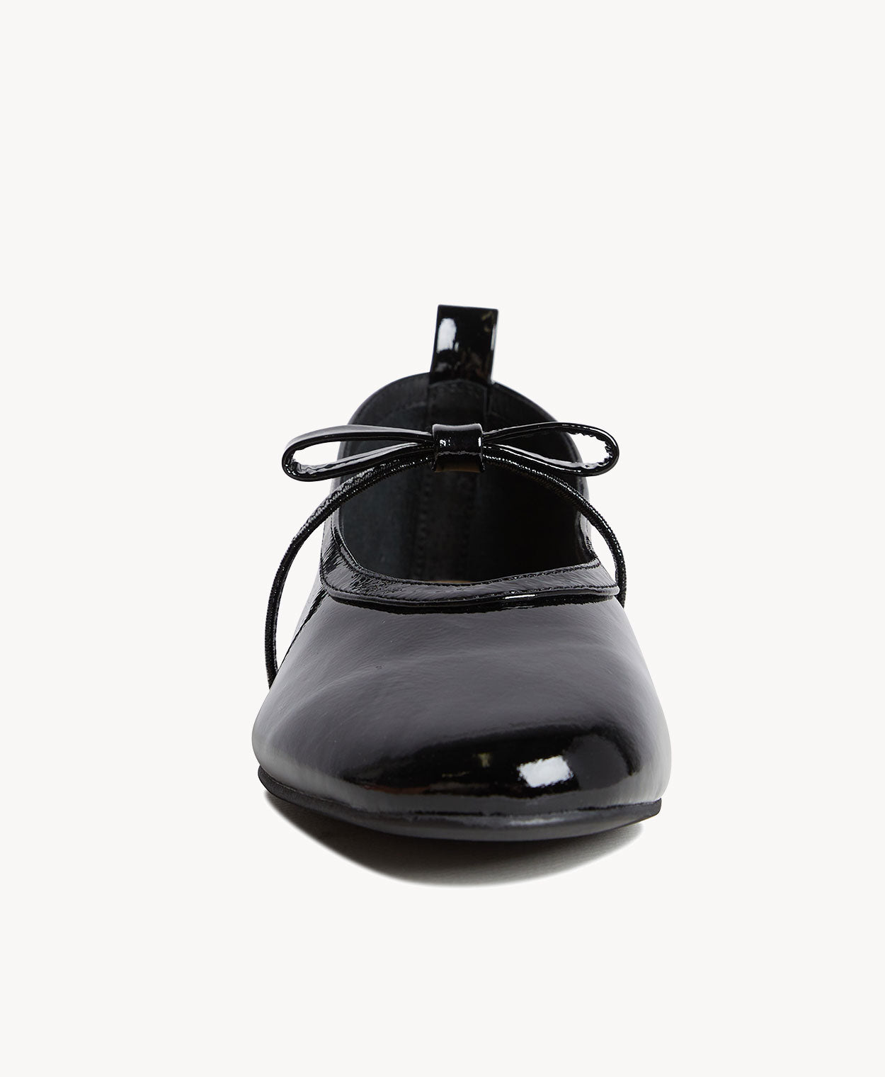 Bijou Ballet Flat - Flats Dress | Womens Shoes - Merchant 1948