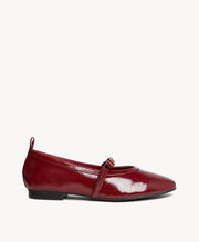 Bijou Ballet Flat - Flats Dress | Womens Shoes - Merchant 1948