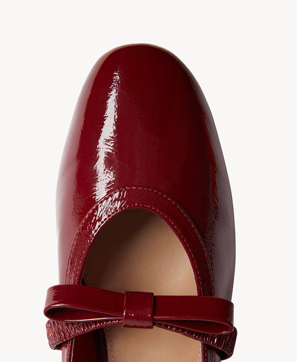 Bijou Ballet Flat - Flats Dress | Womens Shoes - Merchant 1948