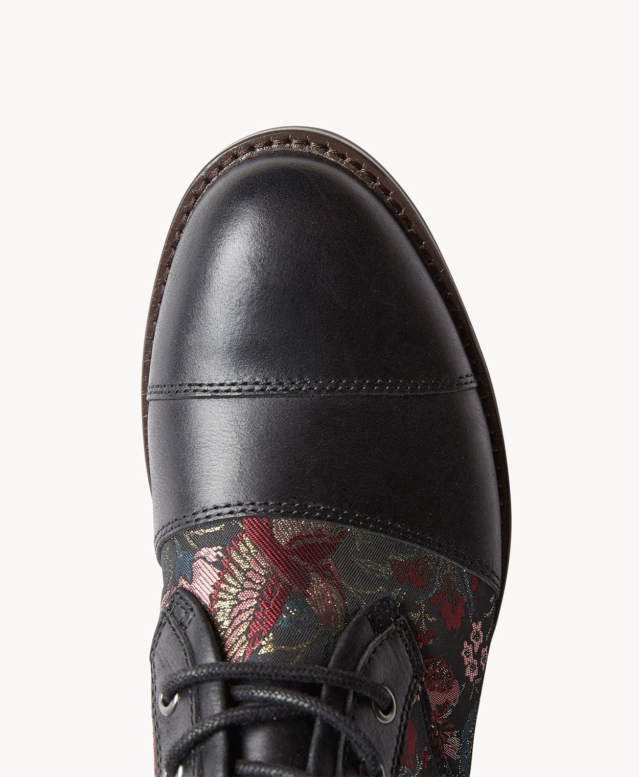 JacksonWide Casual Boot - Boots Casual | Mens Shoes - Merchant 1948