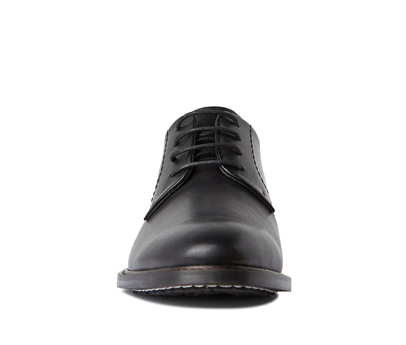 Mcmorris Leather Dress Shoe - Dress | Mens Shoes - Merchant 1948