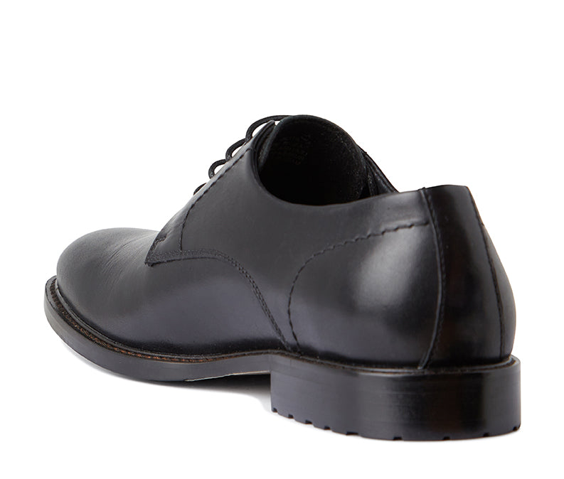 Mcmorris Leather Dress Shoe - Dress | Mens Shoes - Merchant 1948
