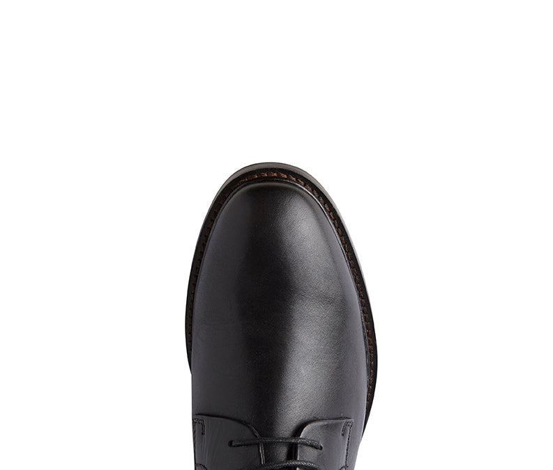 Mcmorris Leather Dress Shoe - Dress | Mens Shoes - Merchant 1948