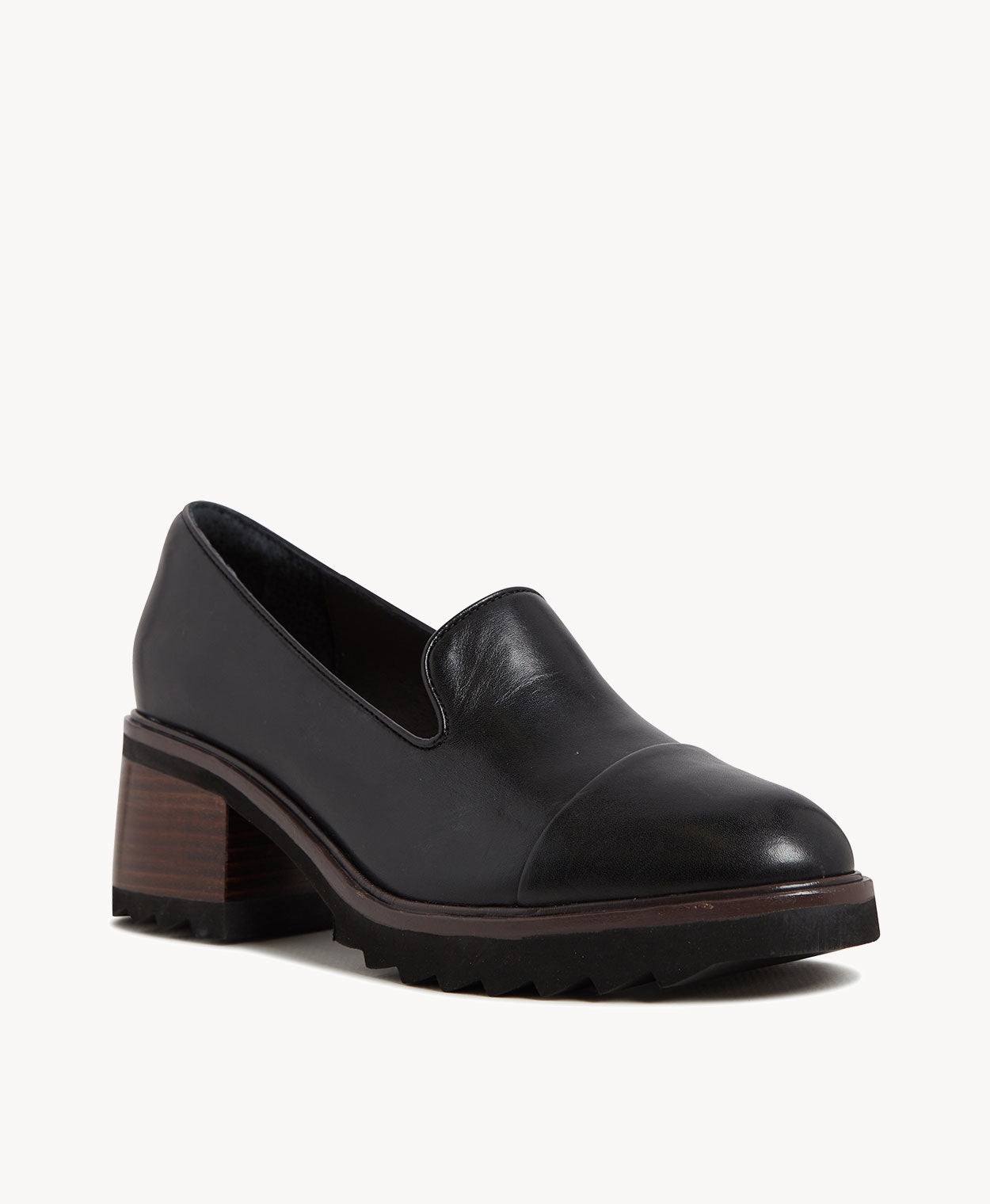 Hallie Loafer - Flats Dress | Womens Shoes - Merchant 1948