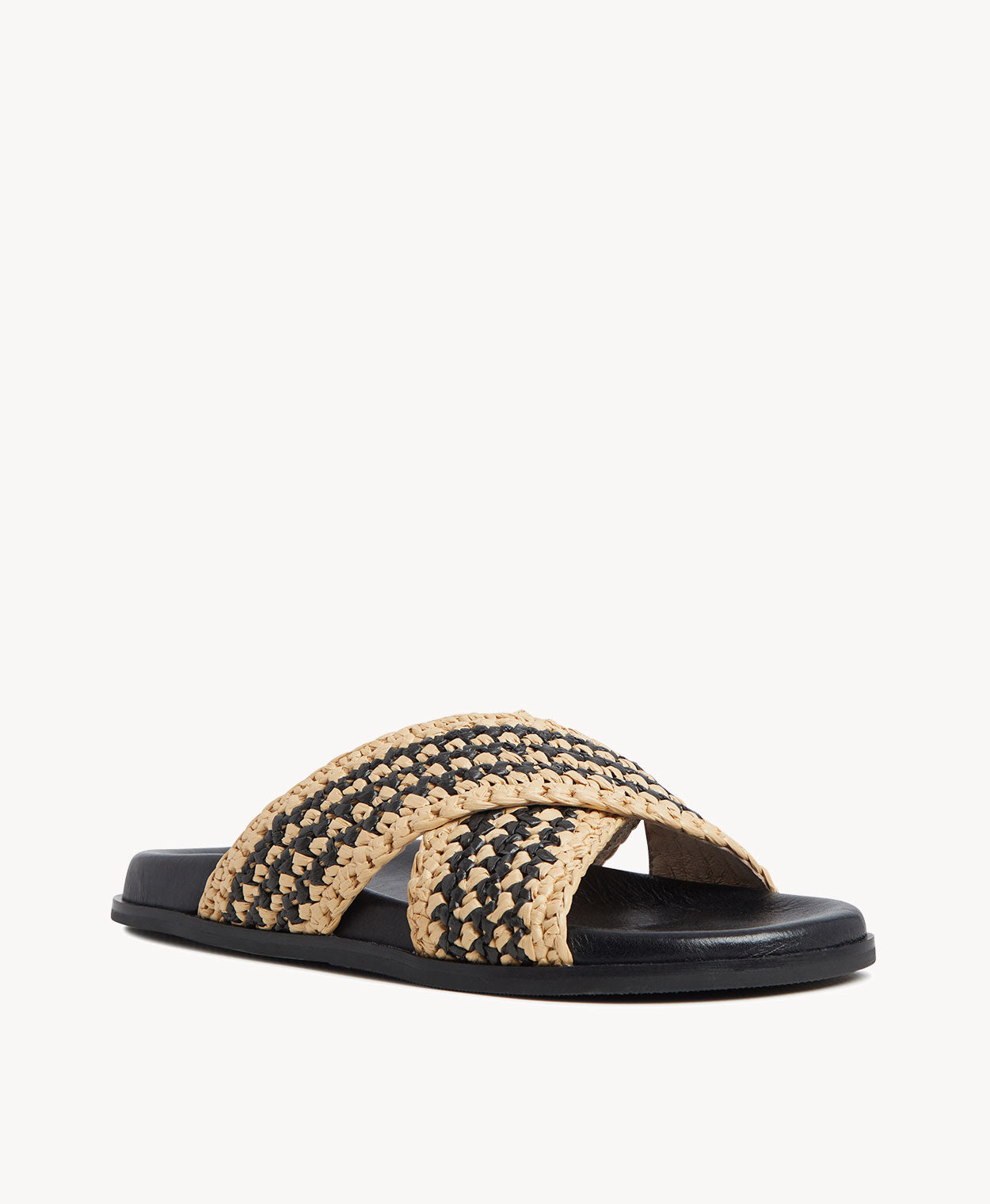 Carlisle Slide - Sandals Casual | Womens Shoes - Merchant 1948