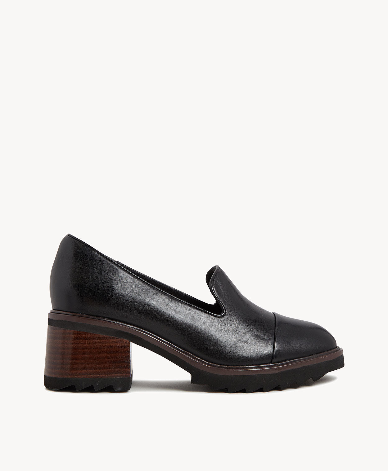 Hallie Loafer - Flats Dress | Womens Shoes - Merchant 1948