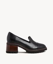 Hallie Loafer - Flats Dress | Womens Shoes - Merchant 1948