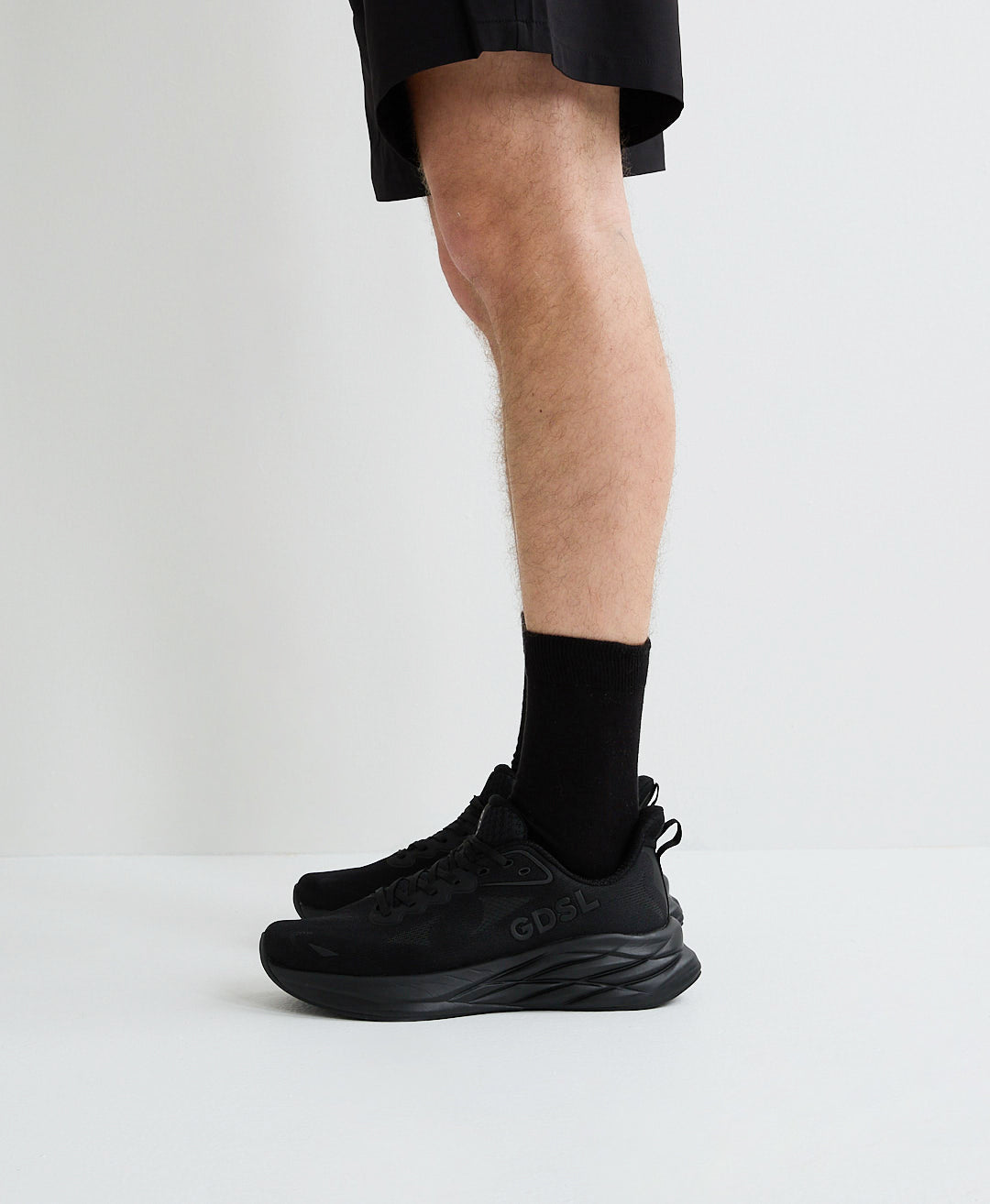 Men's Motion Sneaker - Sneaker | Mens Shoes - Merchant 1948