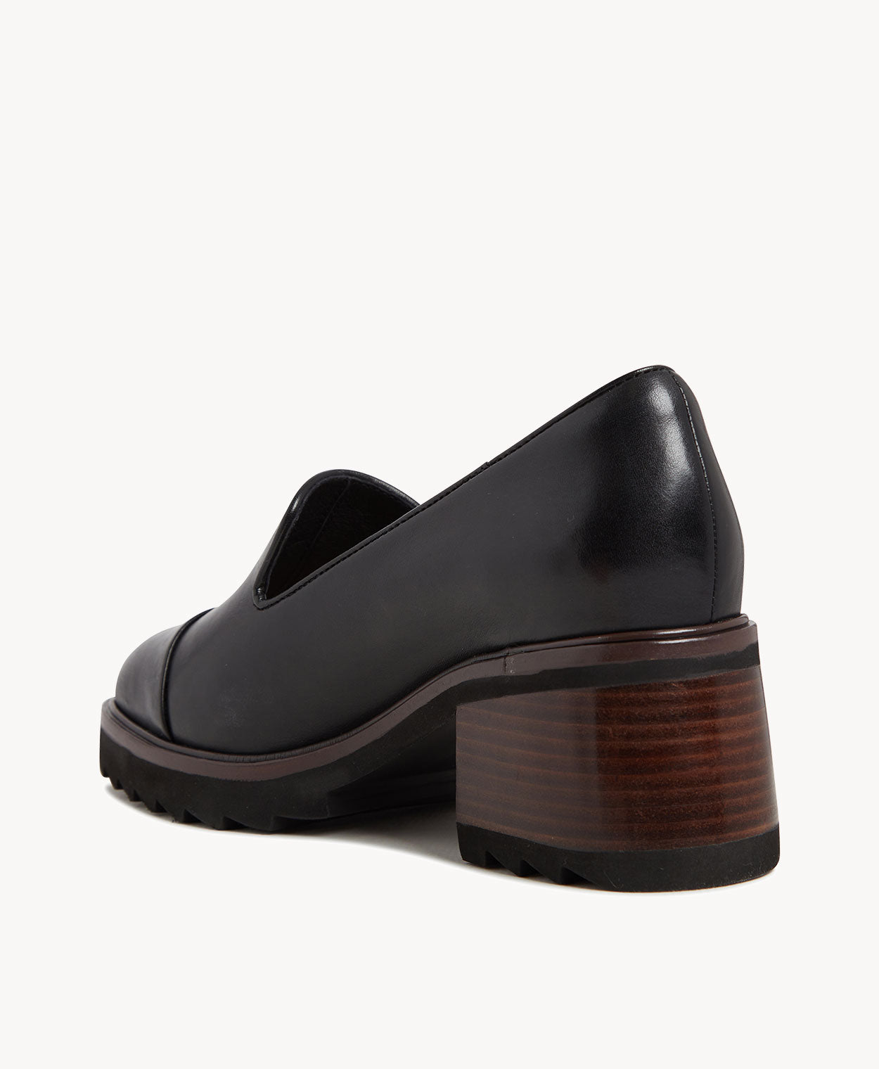 Hallie Loafer - Flats Dress | Womens Shoes - Merchant 1948