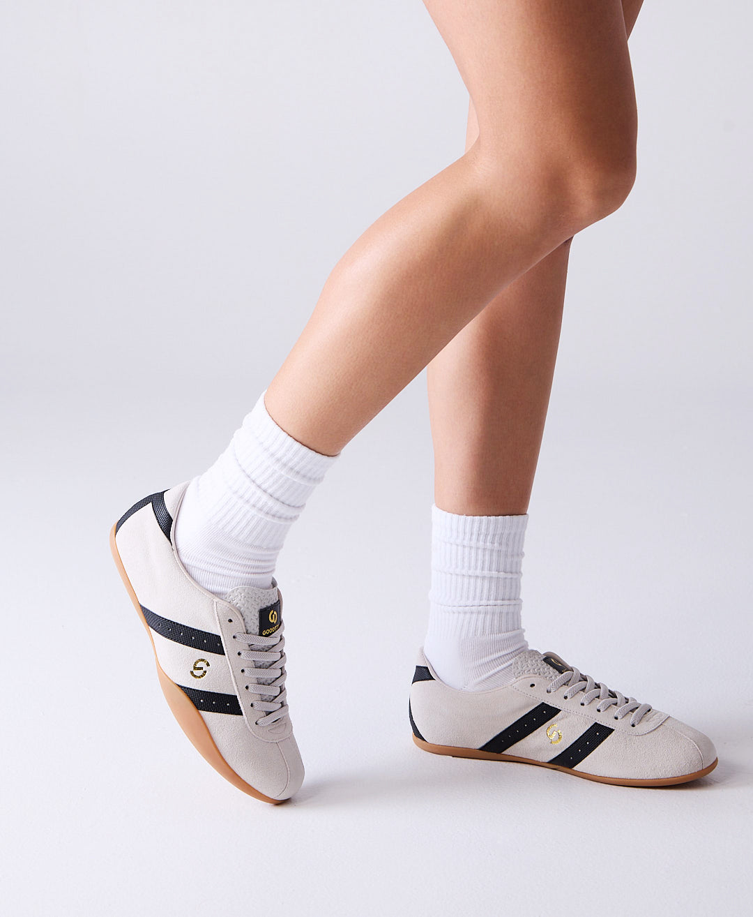 Alley Sneaker - Sneaker | Womens Shoes - Merchant 1948