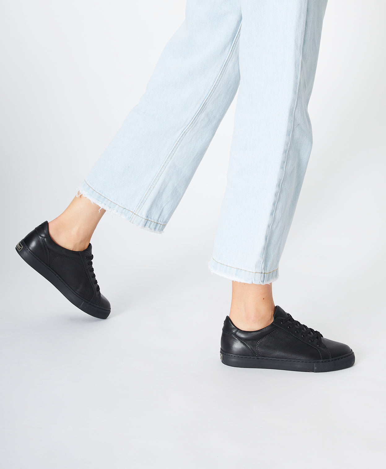 Imogen Sneaker - Sneaker | Womens Shoes - Merchant 1948