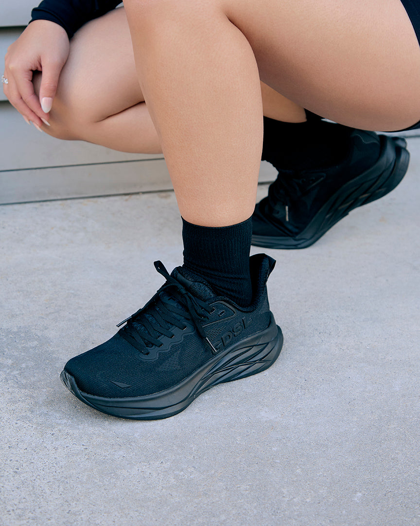 Women's Motion Sneaker - Sneaker | Womens Shoes - Merchant 1948