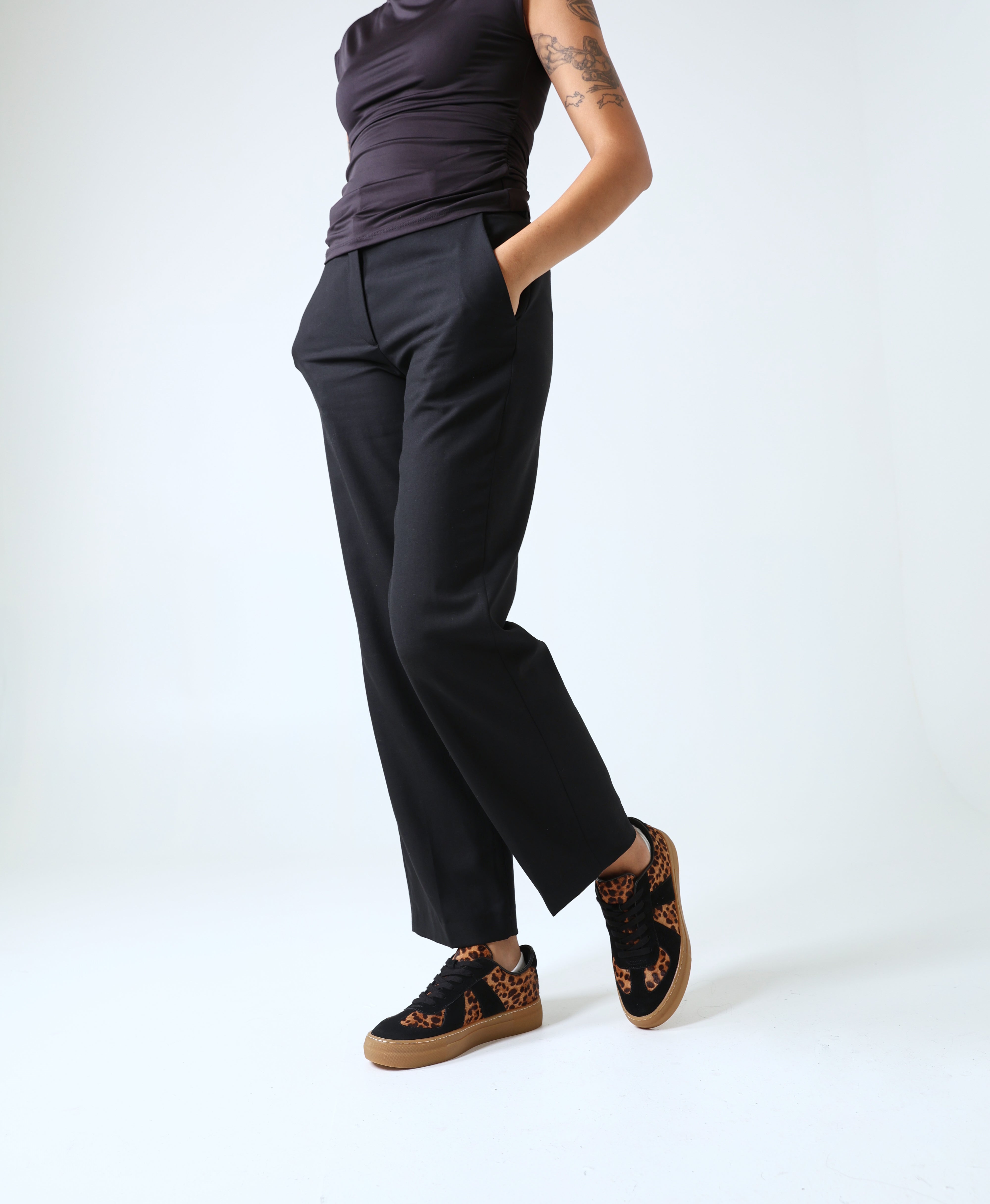 Val Sneaker - - Merchant 1948