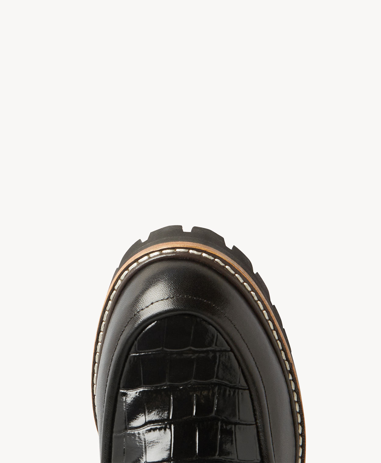 English Loafer - Loafers | Womens Shoes - Merchant 1948