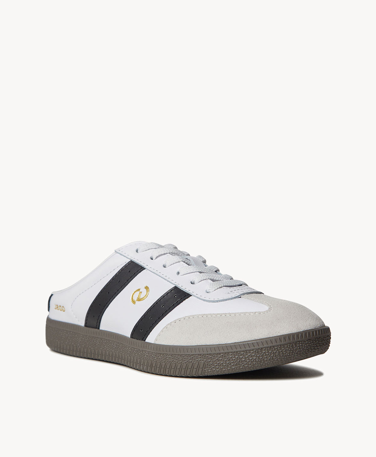 Parallel Mule Sneaker - - Merchant 1948