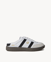 Parallel Mule Sneaker - Sneaker | Womens Shoes - Merchant 1948
