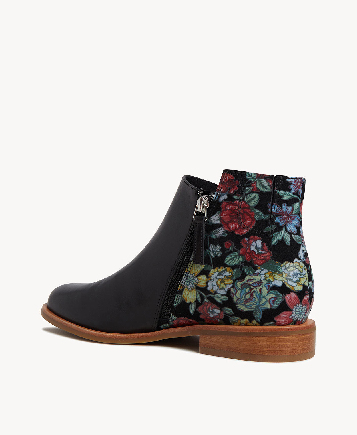 Polo Ankle Boot - Boots Ankle | Womens Shoes - Merchant 1948