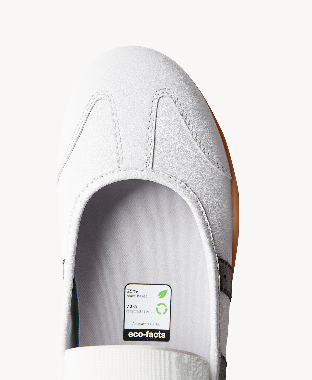 Aria Sneaker - Sneaker | Womens Shoes - Merchant 1948