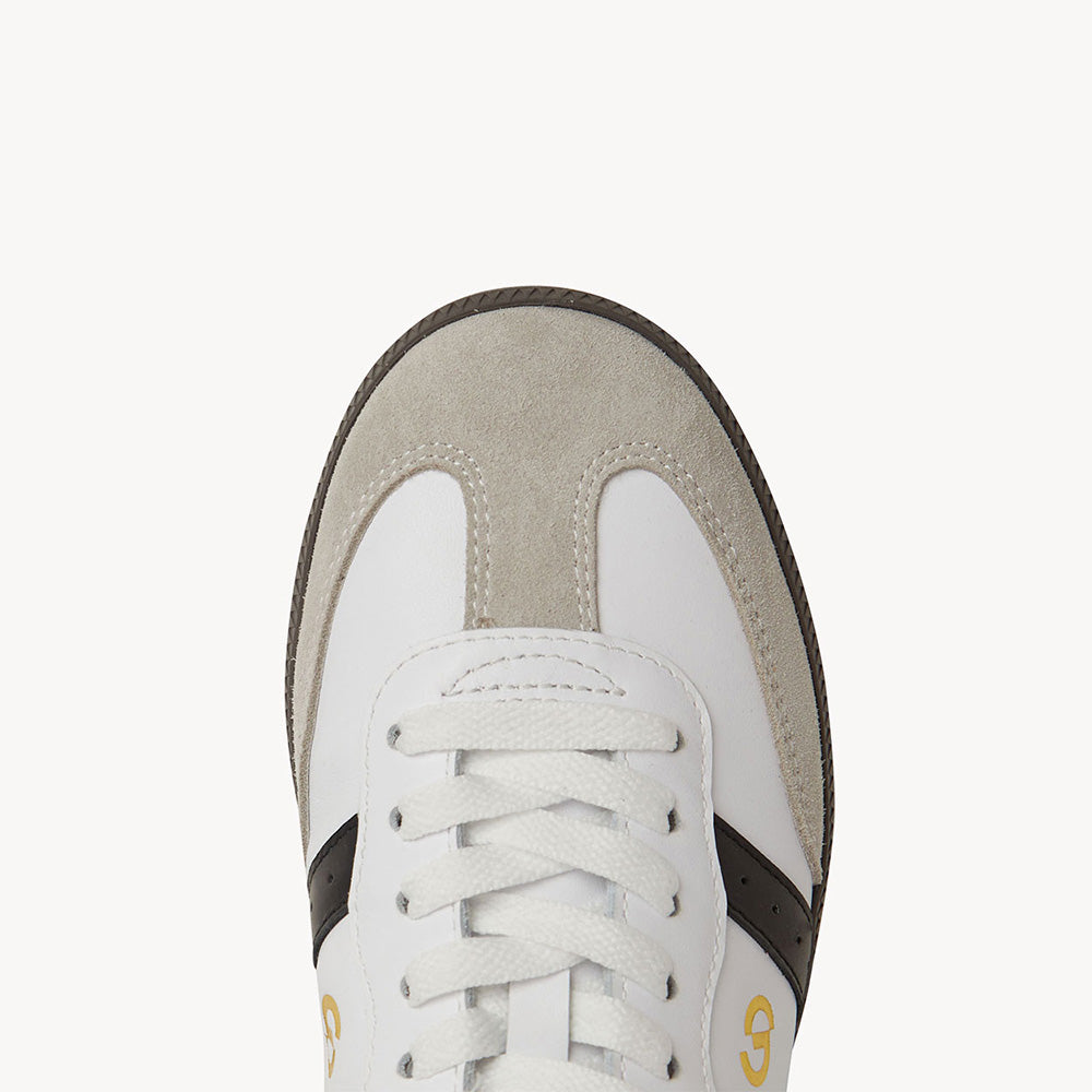 Crossroads Sneaker - Sneaker | Womens Shoes - Merchant 1948