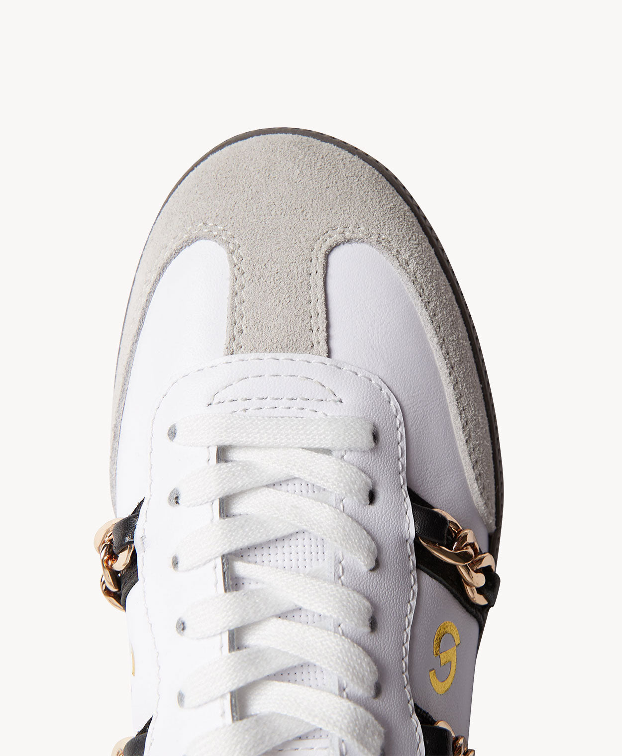 Parallel Chain Sneaker - Sneaker | Womens Shoes - Merchant 1948