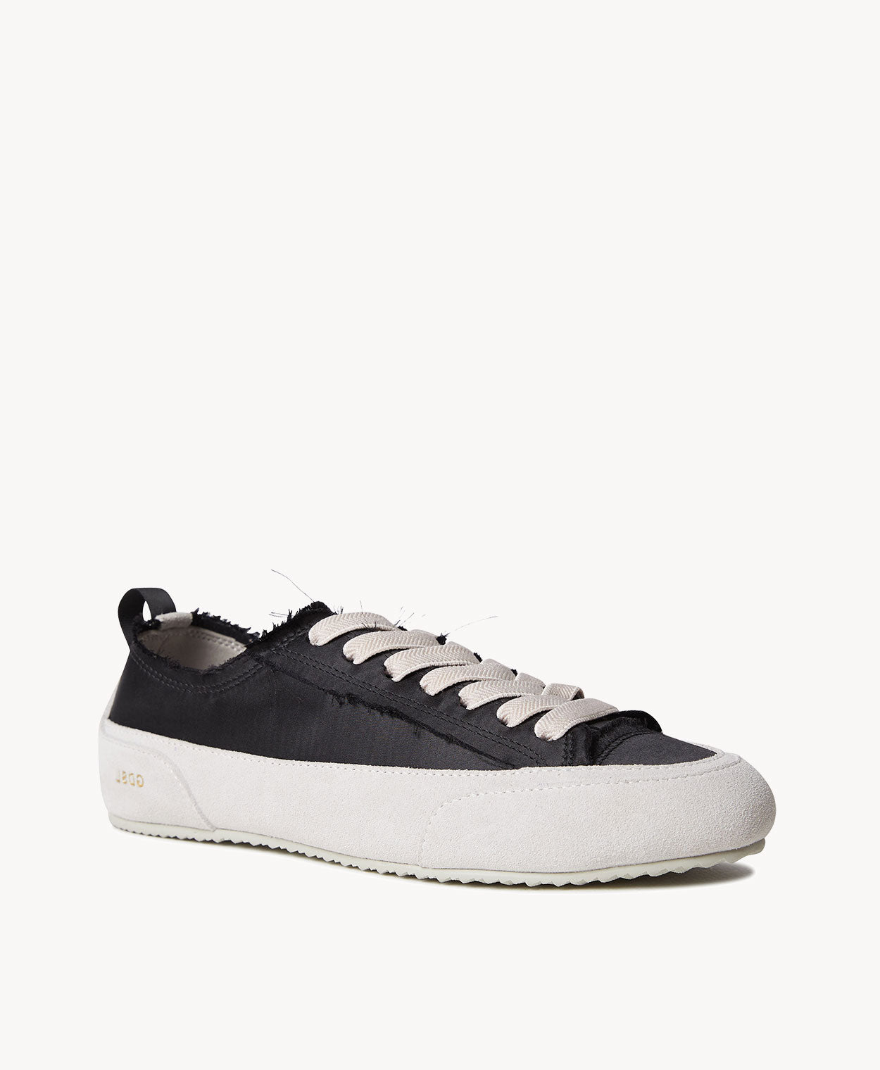 Analogue Sneaker - Sneaker | Womens Shoes - Merchant 1948