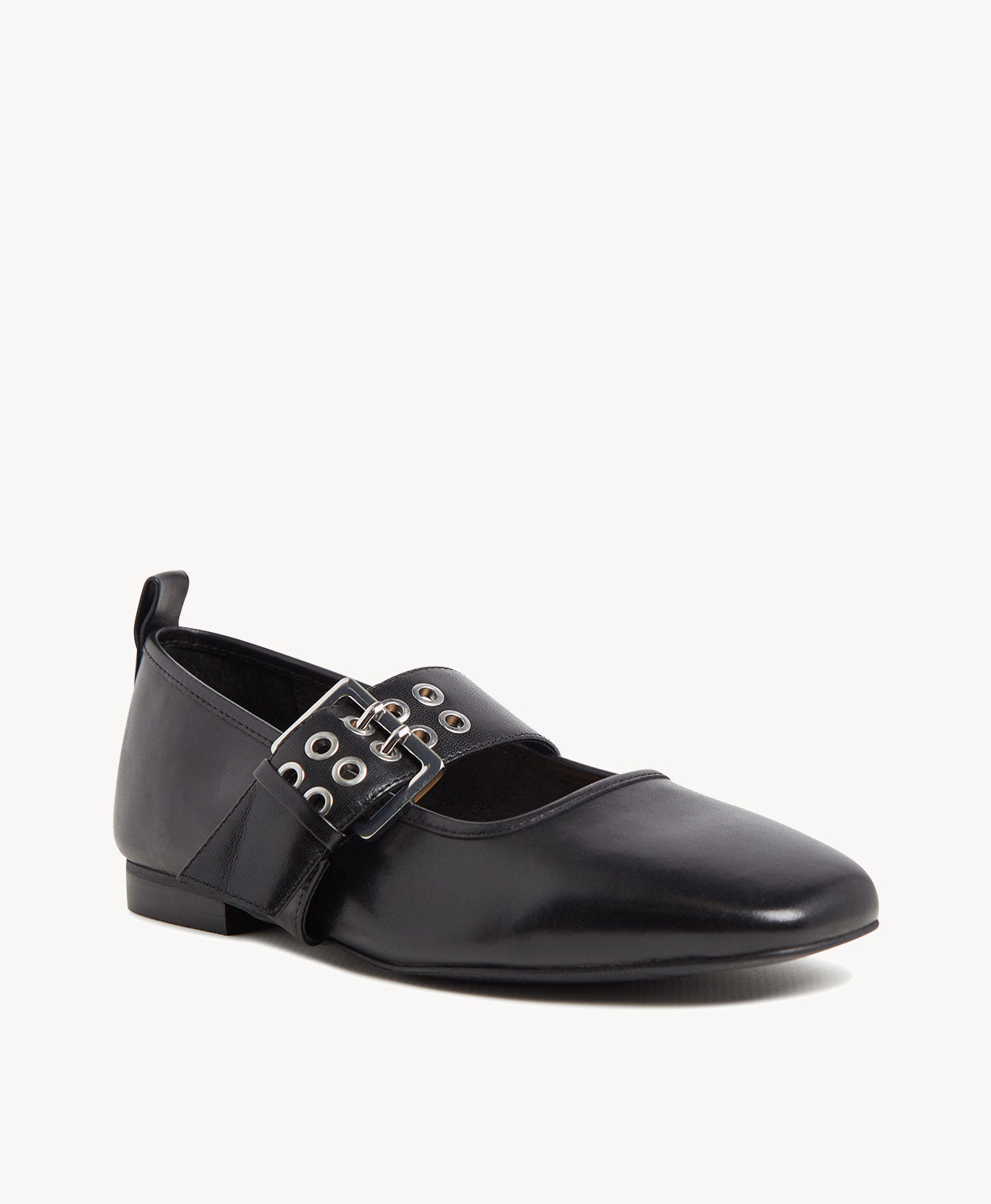 Blaire Ballet Flat - Flats Dress | Womens Shoes - Merchant 1948