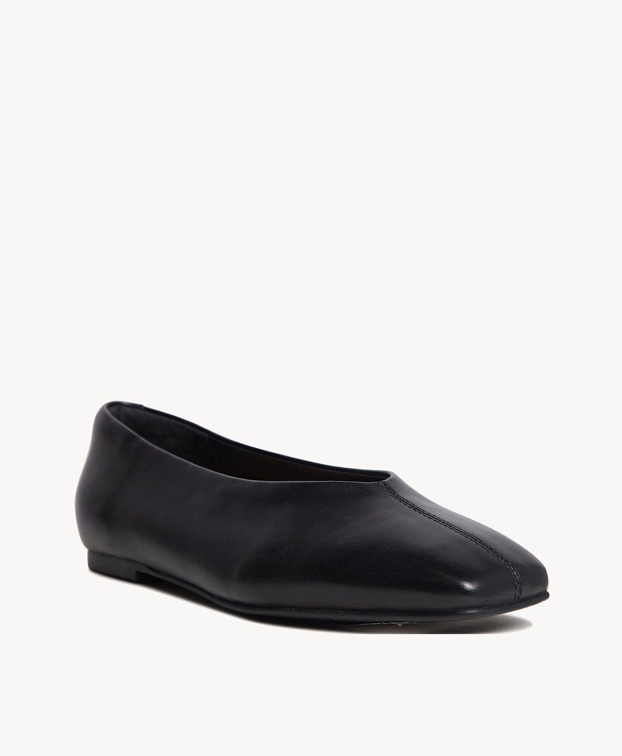Blake Ballet Flat - - Merchant 1948
