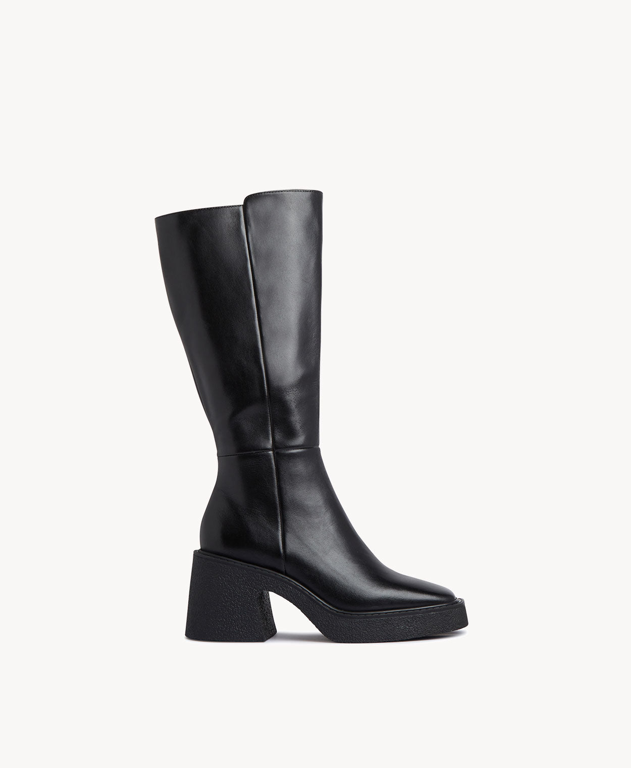 Blake Knee High Boot - Boots Long | Womens Shoes - Merchant 1948